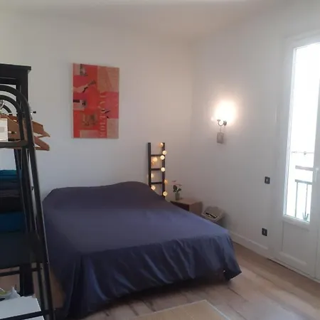 Séjour chez l'habitant Privée Haute