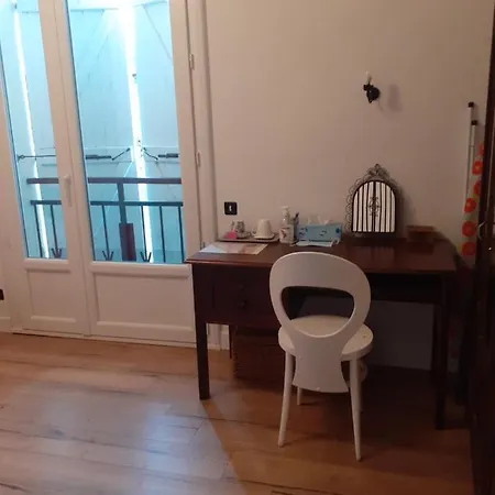 Au Calme Haute * 오슈